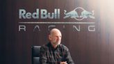 Official: Adrian Newey to leave Red Bull