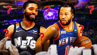 Knicks' best options for No. 24, 25 picks in 2024 NBA Draft
