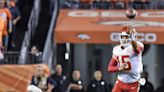 Chiefs-Broncos has produced sensational moments. Why Kansas City can’t dwell on them