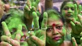 Trinamul Congress candidate Krishna Kalyani wins Raiganj assembly seat in Bengal bypoll