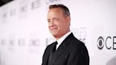 Tom Hanks taking over 91.3 WYEP on Thanksgiving for ‘Hanks Giving’ special