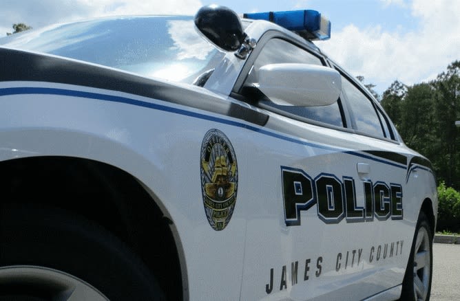 JCCPD officer indicted for several non-work related charges
