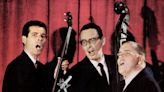 Alex Hassilev, last original member of the ’60s folk trio the Limeliters, dies at 91