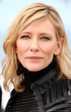 Cate Blanchett