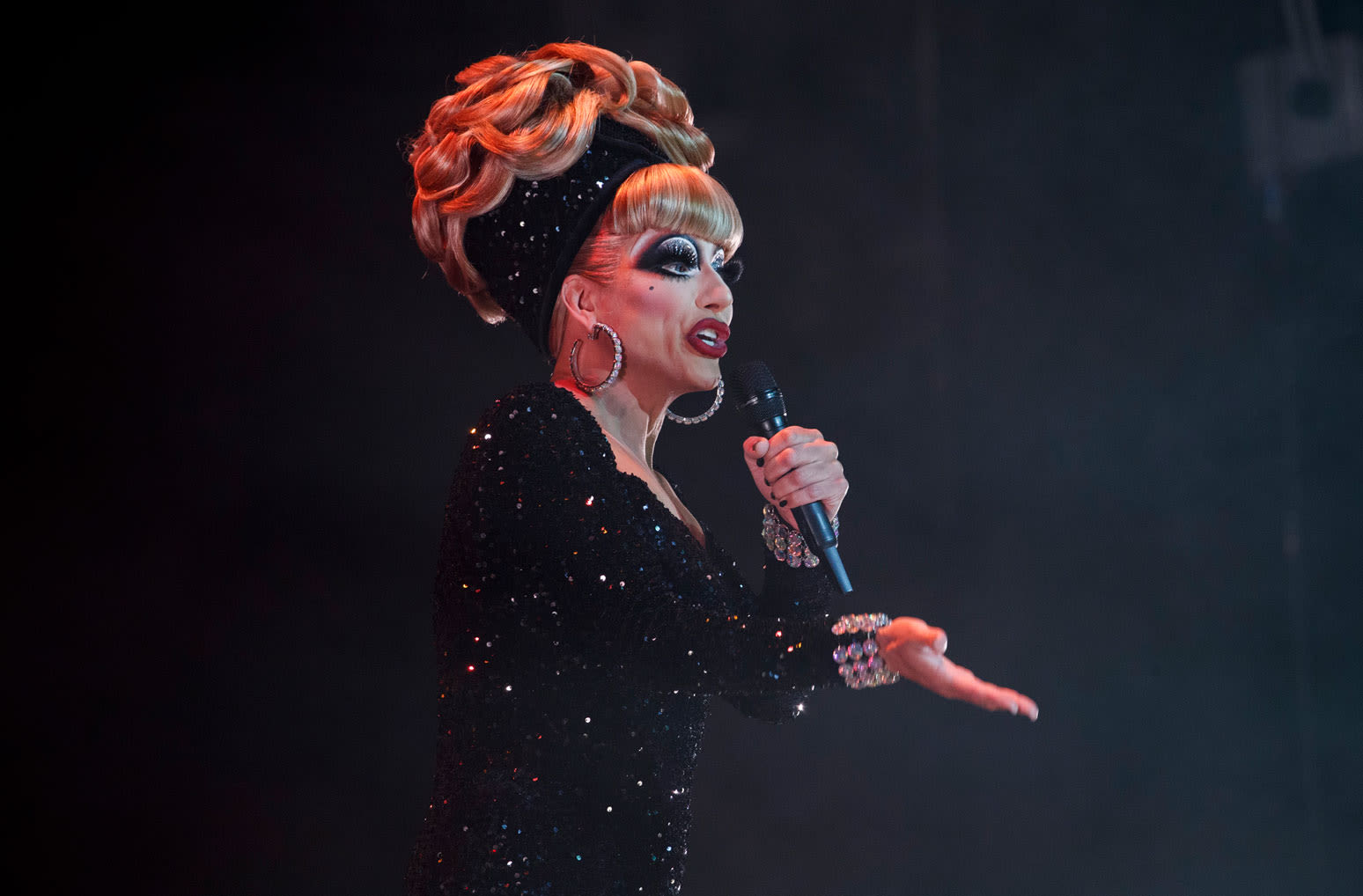‘RuPaul’s Drag Race’ Stars Slam Missouri Politician Calling for a ‘F—-t Category’ at the Olympics