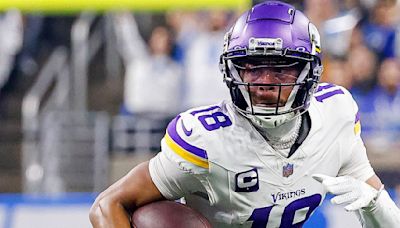 Justin Jefferson’s extension is the bill the Vikings can’t keep delaying
