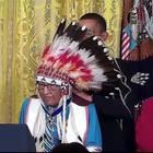 Joe Medicine Crow