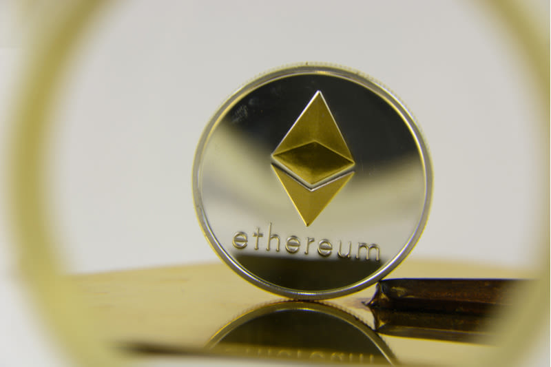 ETH Sends Mixed Signals as Spot Ethereum ETF Launch in July By The News Crypto