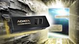 Adata Legend 970 Pro PCIe 5 SSD Supercharges Storage At A Blistering 14GB/s