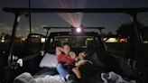You can still see movies under the stars at Jacksonville's Sun-Ray drive-in