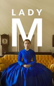 Lady Macbeth (film)