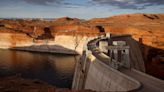 Lake Powell could rise 50 to 90 feet over the next few months