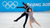 American ice dancers Chock and Bates, still without Olympic medal, embark on new season