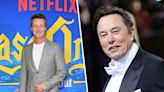 'Glass Onion': Is Edward Norton's smarmy tech billionaire in 'Knives Out' sequel based on Elon Musk?