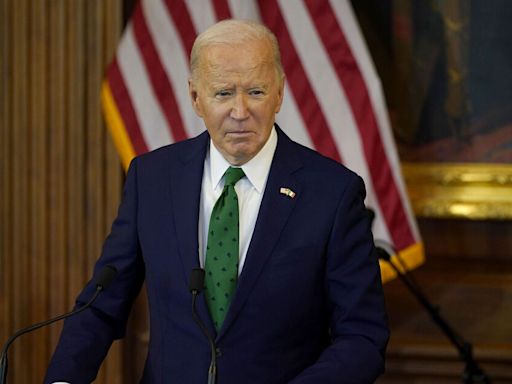 The tragedy and resilience of Joe Biden: A look back at a life in politics