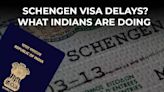 Schengen visa delays lead Indian holidaymakers to explore alternative destinations like Georgia, Australia, and Japan - Times of India