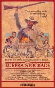 Eureka Stockade