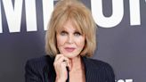 Dame Joanna Lumley will announce who UK gives ‘douze points’ at Eurovision