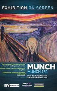 Exhibition on Screen: Munch 150