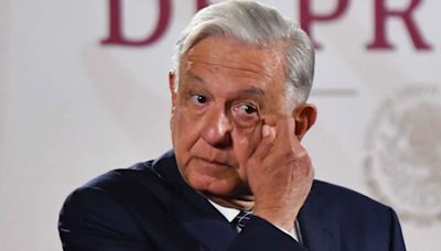 López Obrador reacciona a la alerta de EEUU sobre violencia en Culiacán, Sinaloa: “Cómo no van a saber si allá está El Mayo”