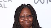 Whoopi Goldberg's Granddaughter Revealed Why Whoopi Chose Her Stage Name, And It's VERY Funny