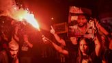 Israël: nouvelle journée de manifestations à Tel Aviv au 260e jour de la guerre à Gaza