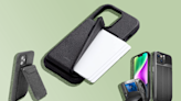 The Best iPhone Wallet Cases, According to Smartphone Experts