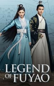 Legend of Fuyao