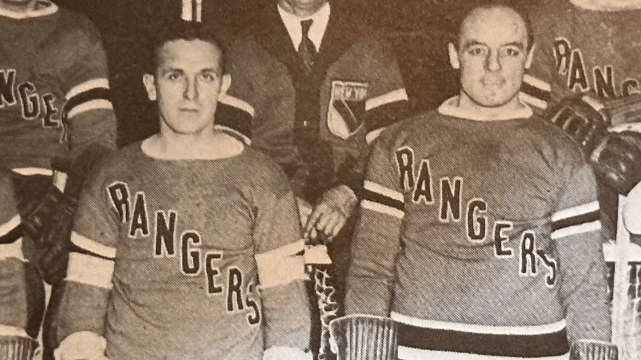 Odd hockey tales range from hijacked trolley car to hotel escapades | NHL.com