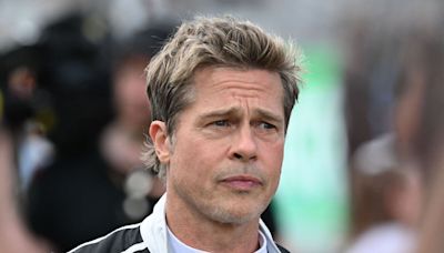 Brad Pitt furieux : son fils Pax hospitalisé après un grave accident, pour lui c’est la faute d’Angelina Jolie