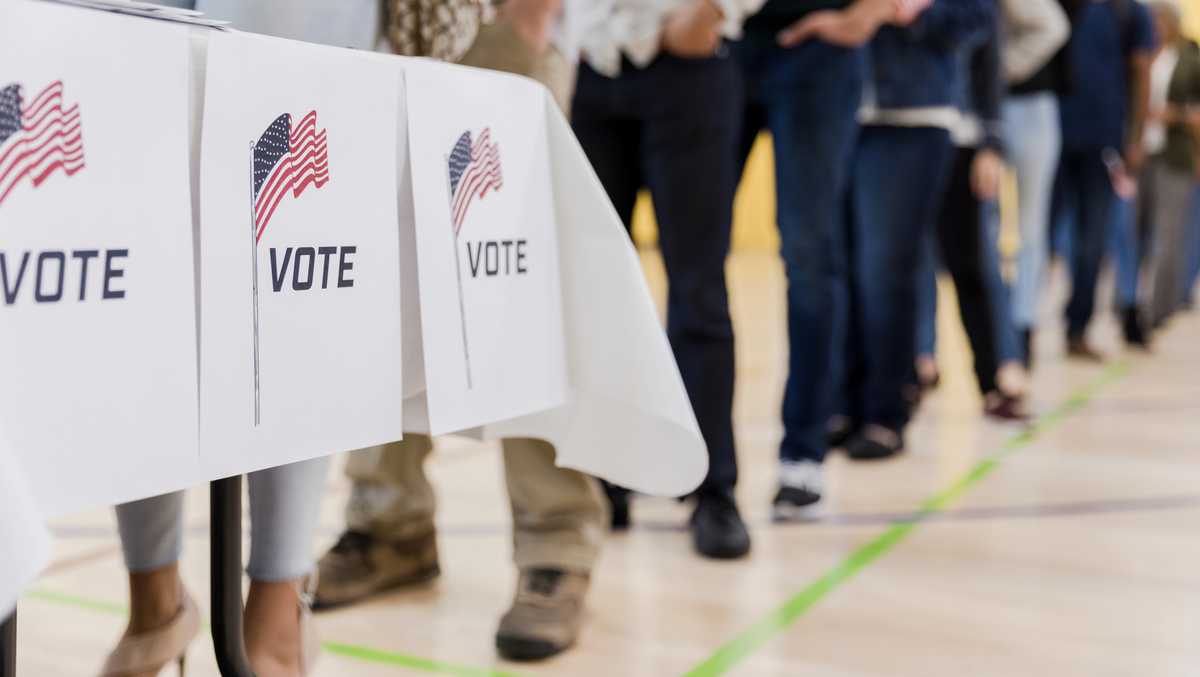 Ohio launches effort to clean up voter rolls ahead of November’s presidential election