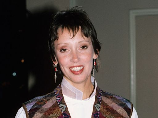 Shelley Duvall dead at 75