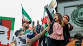 Iran vows to crush women-led protests with ‘no leniency’ as unrest enters 10th day