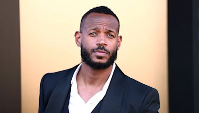 Marlon Wayans Says He Never Got Married Because He Didn't Want His Mother to Be 'Jealous of Another Woman'