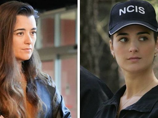 NCIS’ Cote de Pablo forced to quickly learn ‘challenging’ skill for Ziva role