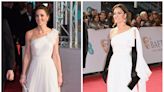 Kate Middleton attended the BAFTAs in a designer ballgown that she previously wore to the same event in 2019