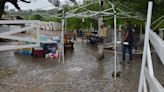 Suspenden clases en Coahuila por tormenta tropical