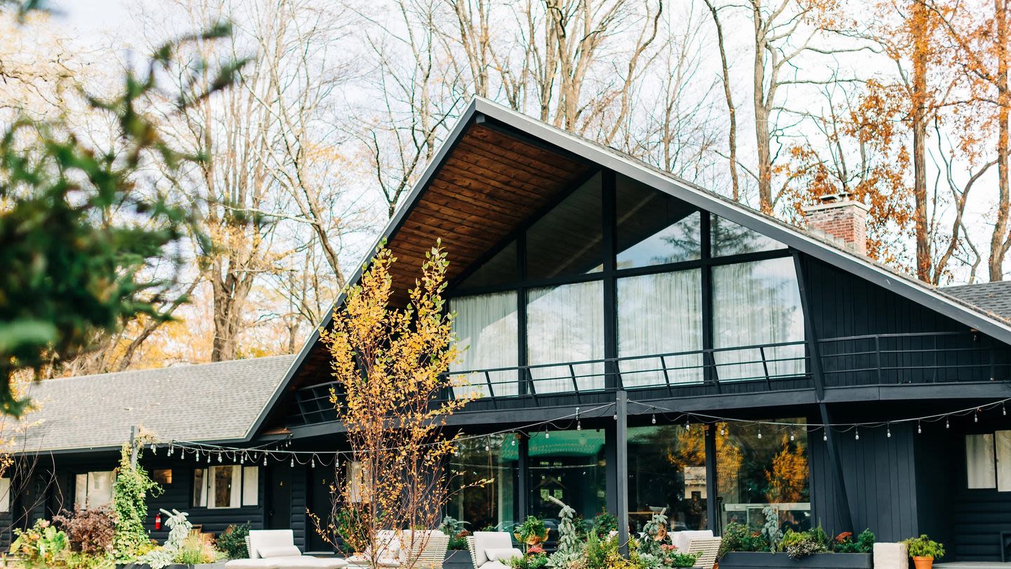 These Catskills Hotels Are Perfect for Your Next Cozy Weekend Getaway