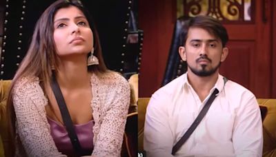 Sana Sultan and Adnaan Shaikh get evicted from Bigg Boss OTT 3