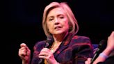 ‘Tired’ Hillary Clinton explains why her email controversy is not as bad as Trump’s secret papers scandal