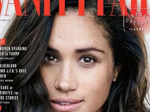 Meghan Markle 'hysterical' after breaking Prince Harry's strict orders in interview