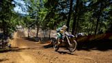Carson Brown wins 2-stroke Challenge at the Washougal Nationals