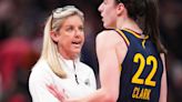 Indiana Fever finally gets chance to catch breath, time to 'figure it out' with rare break