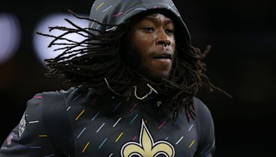 Report: New Orleans Saints have an offer on the table for Alvin Kamara