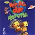 Rolie Polie Olie: The Great Defender of Fun