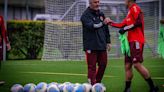 Sob o comando do técnico interino, Inter inicia preparação para jogo da volta contra o Juventude | GZH