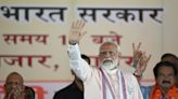 Modi Vows to Replace Religion-Based Laws If He Returns to Office