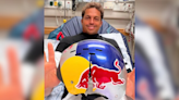 Kai Lenny Developing New Big-Wave Helmet After Pipeline Head Injury