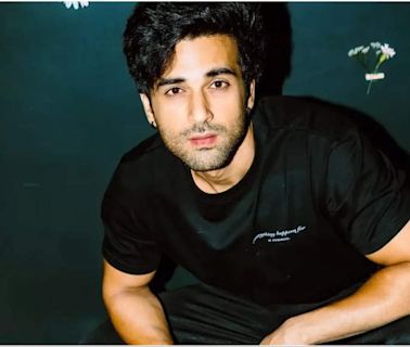 What’s the one mood changer for Pulkit Samrat? Here’s what he says! | Hindi Movie News - Times of India