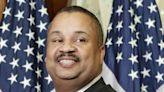 Rep. Donald Payne Jr. Dies